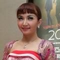 Roro Fitria di Press Screening Film '2014'