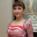 Roro Fitria di Press Screening Film '2014'
