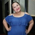Tike Priatnakusumah di Syukuran Film 'The Wedding and Bebek Betutu'