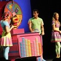 Hi-5 Gelar Konser 'House Hits!' di Jakarta
