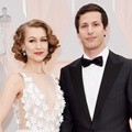 Joanna Newsom Datang Bersama Andy Samberg