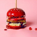 Kreasi Bentuk Burger Karya Thomas Weil dan Quentin Weisbuch