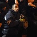 Kanye West Tampil Nyanyikan Lagu 'All Day'