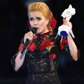 Paloma Faith Raih Piala British Female Solo Artist