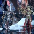 Malam Puncak Pemilihan Puteri Indonesia 2015