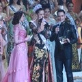 Malam Puncak Pemilihan Puteri Indonesia 2015