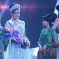 Anindya Kusuma Putri Terpilih Sebagai Puteri Indonesia 2015
