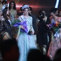 Anindya Kusuma Putri Terpilih Sebagai Puteri Indonesia 2015