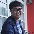 Ricky Cuaca Ditemui di Kediamannya