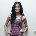 Samira di Peluncuran Trailer dan Poster Film 'Anak Kos Dodol'