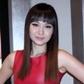 Alena Wu di Gala Premier Film 'Silent Heroes'