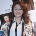 Fina Phillipe di Gala Premier Film 'Silent Heroes'