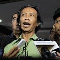 Mandra Penuhi Panggilan Kejaksaan sebagai Saksi Kasus Korupsi Program Acara Siap Siar