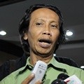 Mandra Penuhi Panggilan Kejaksaan sebagai Saksi Kasus Korupsi Program Acara Siap Siar