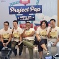 Project Pop Luncurkan Album 'Move On Lagi'