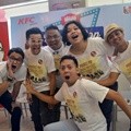 Project Pop Luncurkan Album 'Move On Lagi'