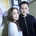 Sara Wijayanto dan Demian Aditya Ditemui di Kalibata Utara