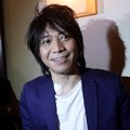 Abdee Negara di Acara Nonton Bareng Film '2014'