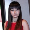 Alena Wu di Gala Premier Film 'Silent Heroes'