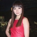 Alena Wu di Gala Premier Film 'Silent Heroes'