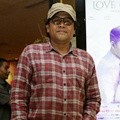 Benni Setiawan di Jumpa Pers Film 'Love & Faith'