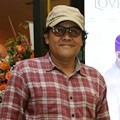 Benni Setiawan di Jumpa Pers Film 'Love & Faith'