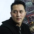 Demian Aditya Ditemui di Kalibata Utara