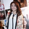 Fina Phillipe di Gala Premier Film 'Silent Heroes'