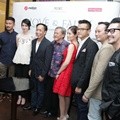 Jumpa Pers Film 'Love & Faith'