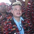 Ki Kusumo Gelar Jumpa Pers Terkait Perseturuan dengan Demian Aditya