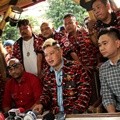 Ki Kusumo Gelar Jumpa Pers Terkait Perseturuan dengan Demian Aditya