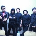 Nidji di Acara 'The Best Employees Kompas Gramedia 2015'