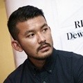 Rio Dewanto di Jumpa Pers Film 'Love & Faith'