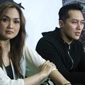 Sara Wijayanto dan Demian Aditya Ditemui di Kalibata Utara