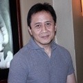 Triawan Munaf di Acara Nonton Bareng Film '2014'