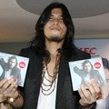Virzha Luncurkan Debut Album 'Satu'