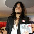 Virzha Luncurkan Debut Album 'Satu'