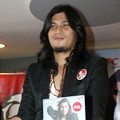 Virzha Luncurkan Debut Album 'Satu'