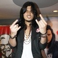 Virzha Luncurkan Debut Album 'Satu'