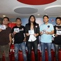 Virzha Luncurkan Debut Album 'Satu'