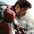 Poster Karakter Iron Man di Film 'Avengers: Age of Ultron'