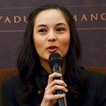 Chelsea Islan Gelar Press Conference
