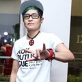 Mitha The Virgin di Jumpa Pers Film 'Kok Putusin Gue?'