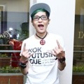Mitha The Virgin di Jumpa Pers Film 'Kok Putusin Gue?'
