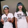 Jumpa Pers Film 'Kok Putusin Gue?'