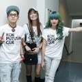 Jumpa Pers Film 'Kok Putusin Gue?'