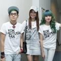 Jumpa Pers Film 'Kok Putusin Gue?'