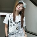Sonita di Jumpa Pers Film 'Kok Putusin Gue?'