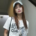 Sonita di Jumpa Pers Film 'Kok Putusin Gue?'