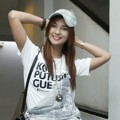 Sonita di Jumpa Pers Film 'Kok Putusin Gue?'